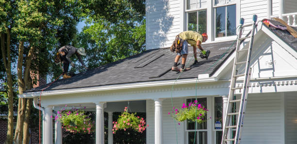 Best Residential Roofing Contractor  in Magnolia, MS